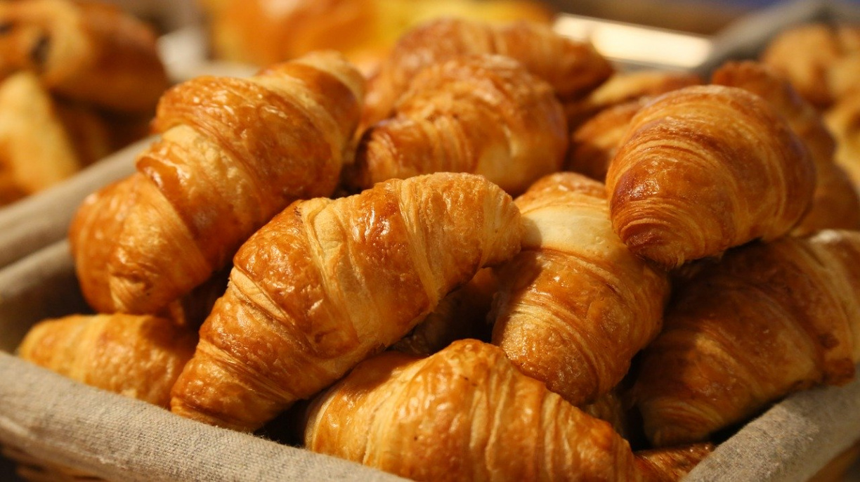 Image for Laminated Pastries Intensive