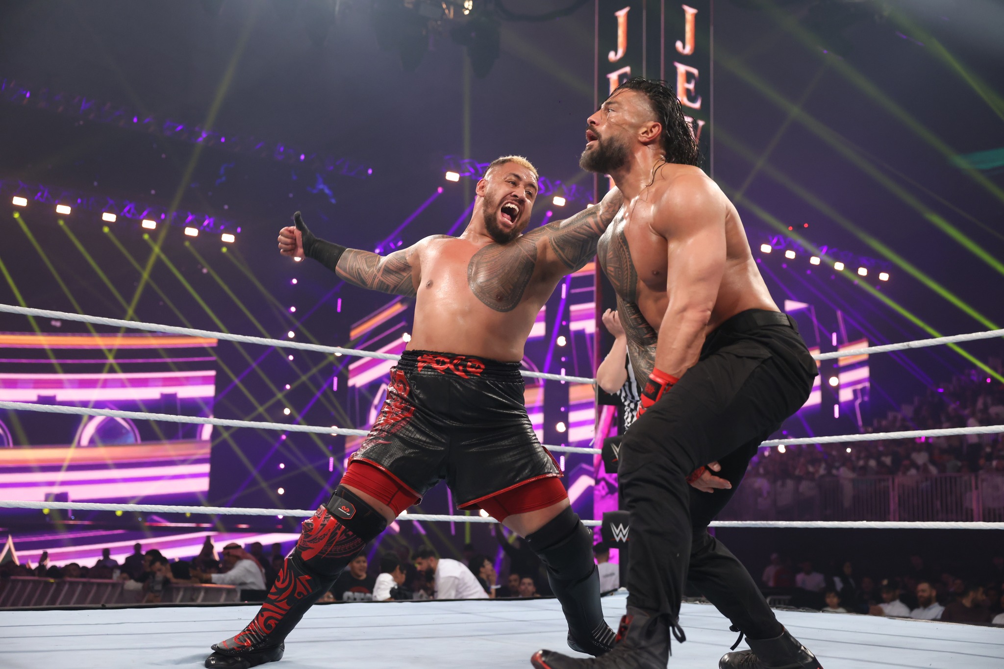 Image for WWE