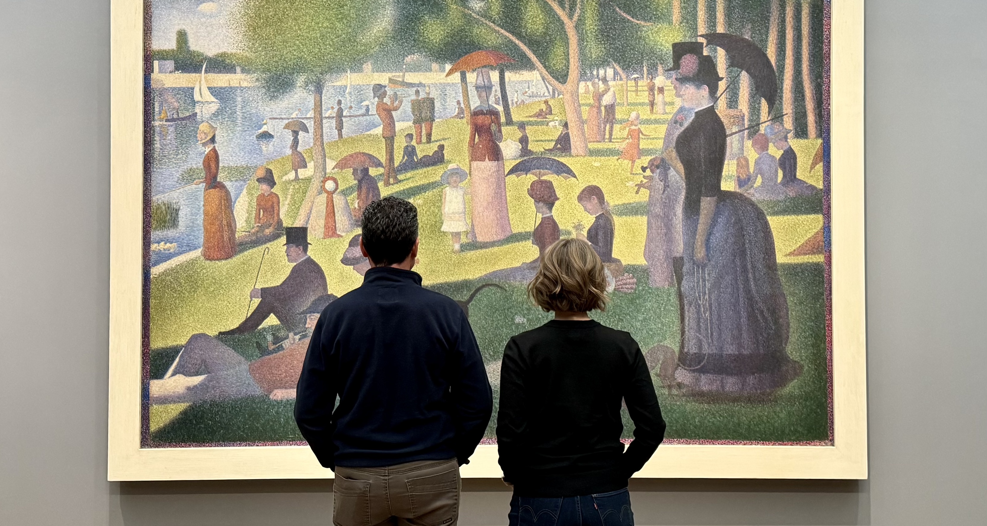 Image for The Art of Ferris Bueller