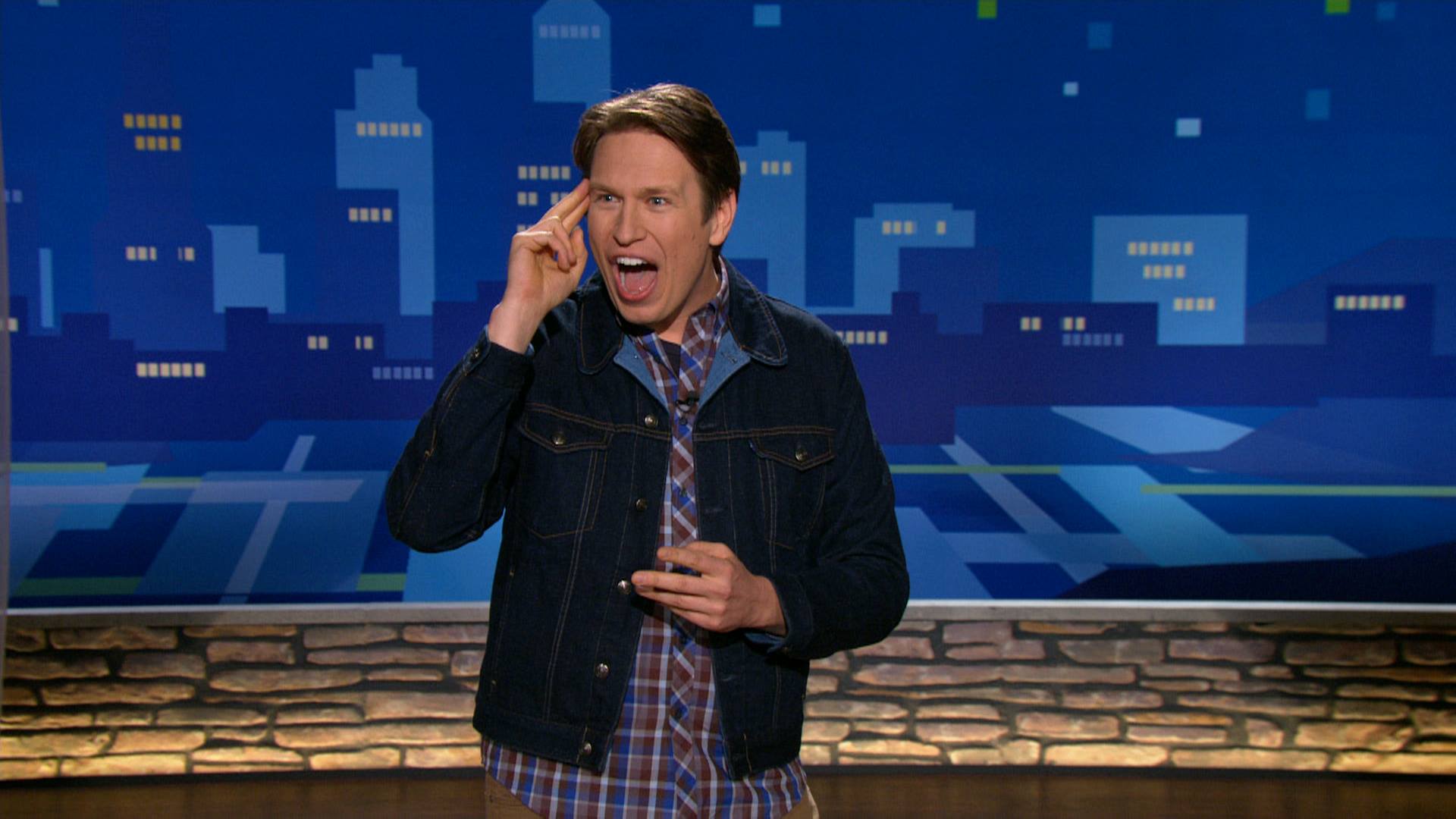 Image for Pete Holmes