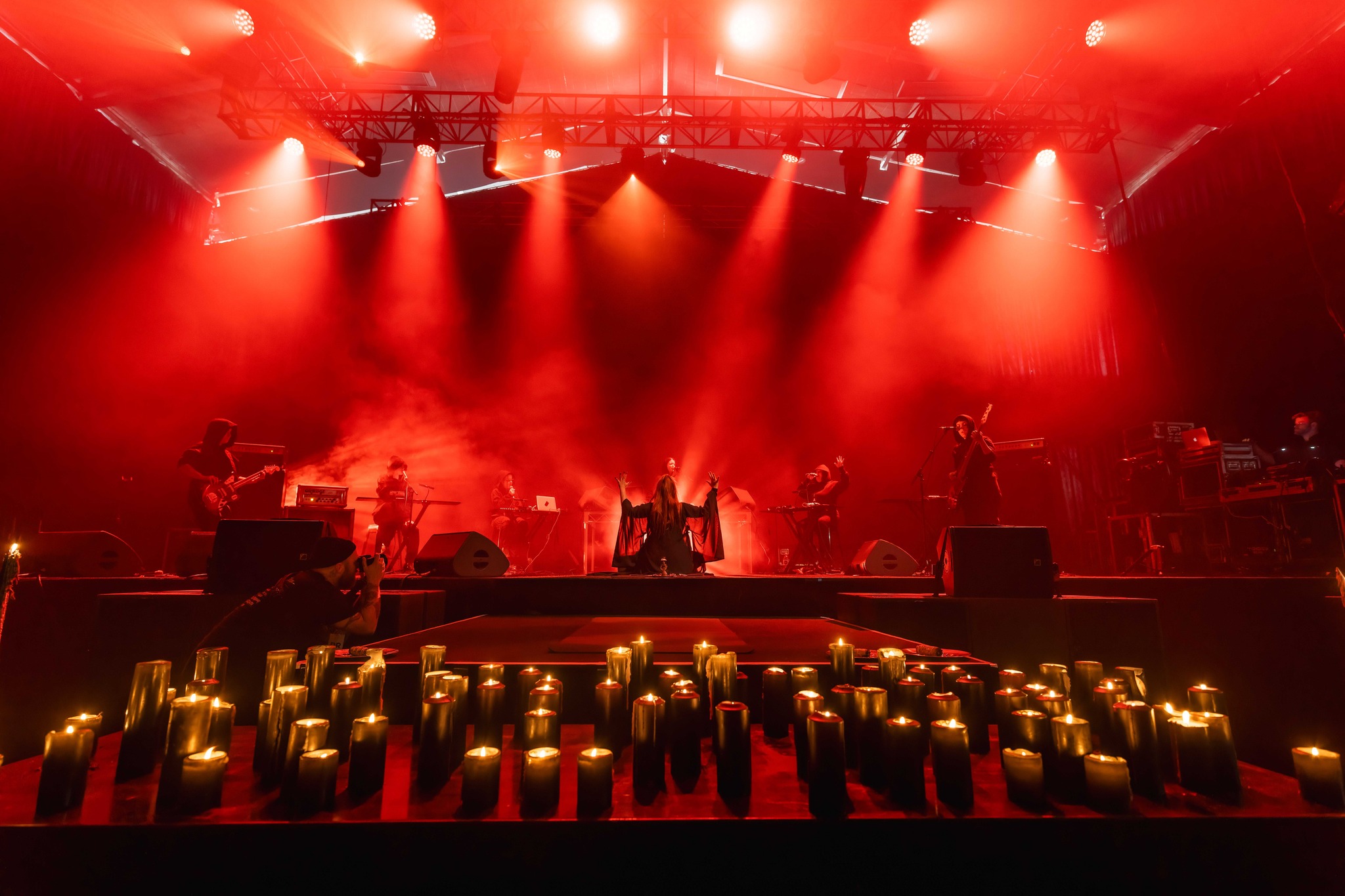 Image for Dark Mofo