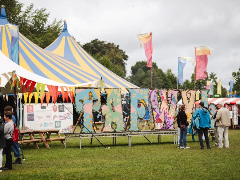 Image for Tafwyl