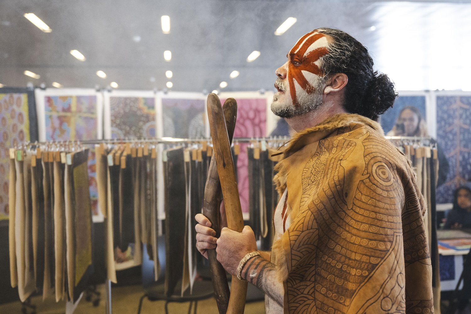Image for National Indigenous Art Show