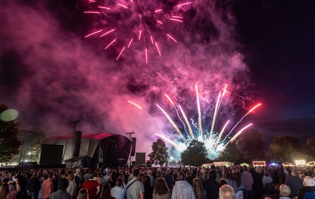 Image for Glastonbury Abbey Extravaganza