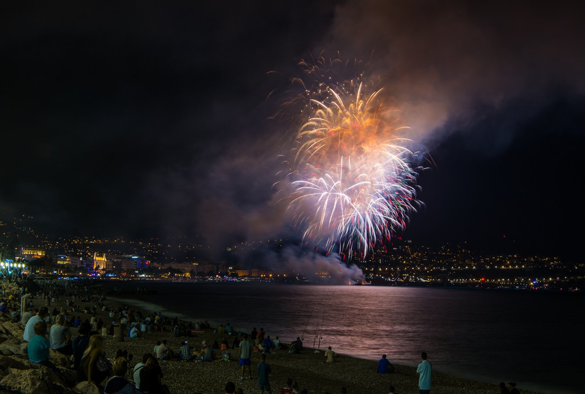 Image for Bastille Day