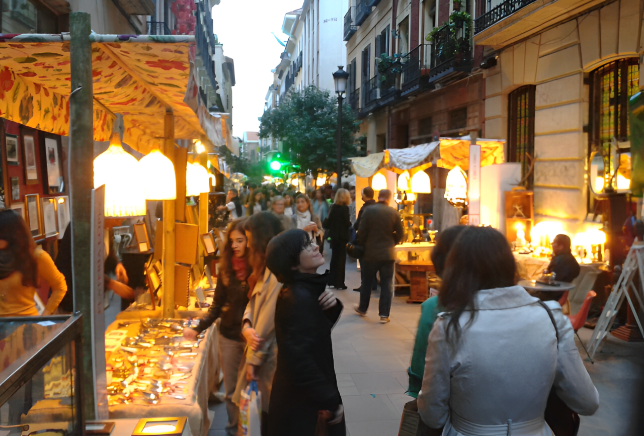 Image for Fiesta De San Antonio De La Florida