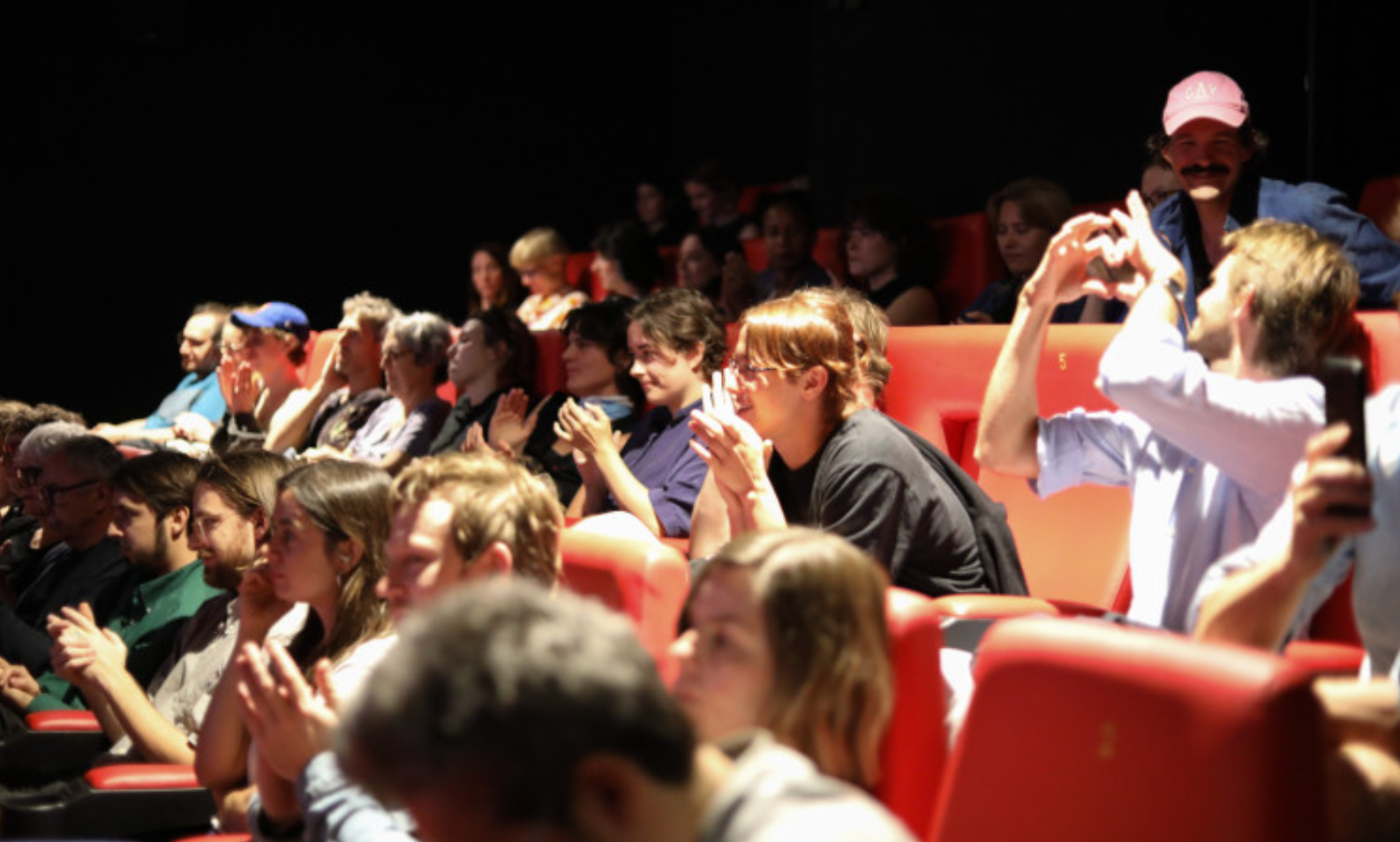 Image for FIDMarseille