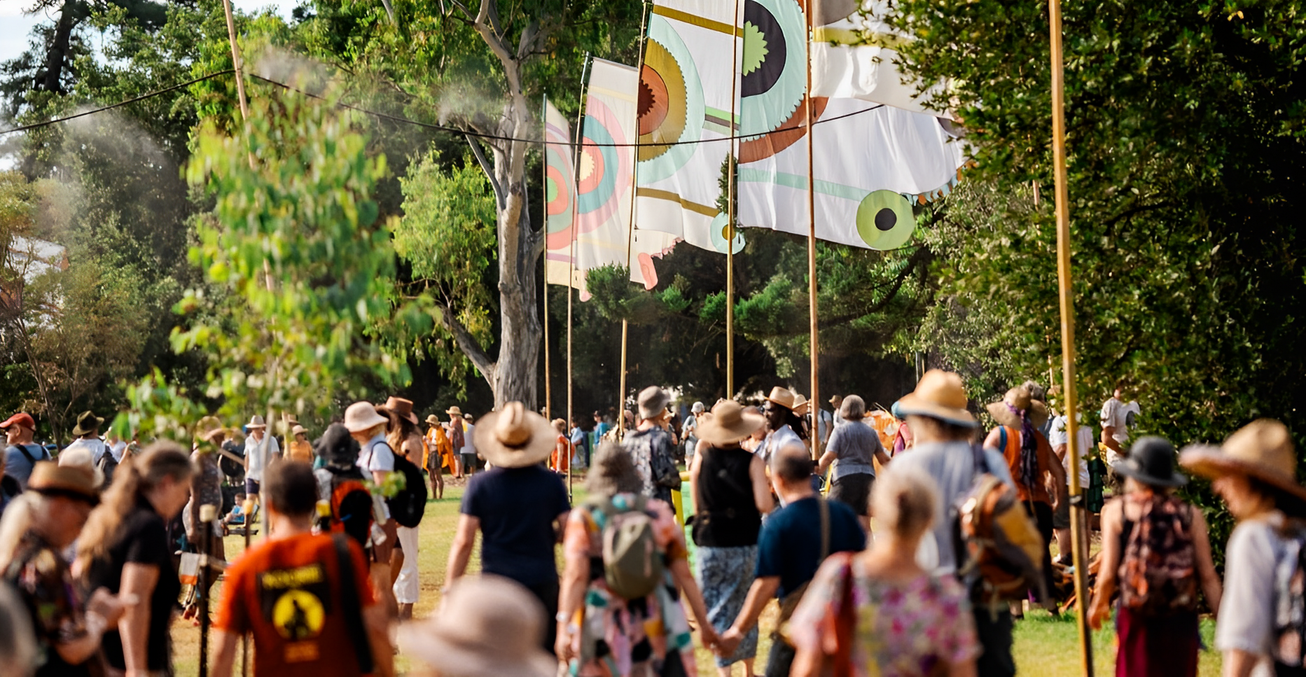 Image for Womadelaide