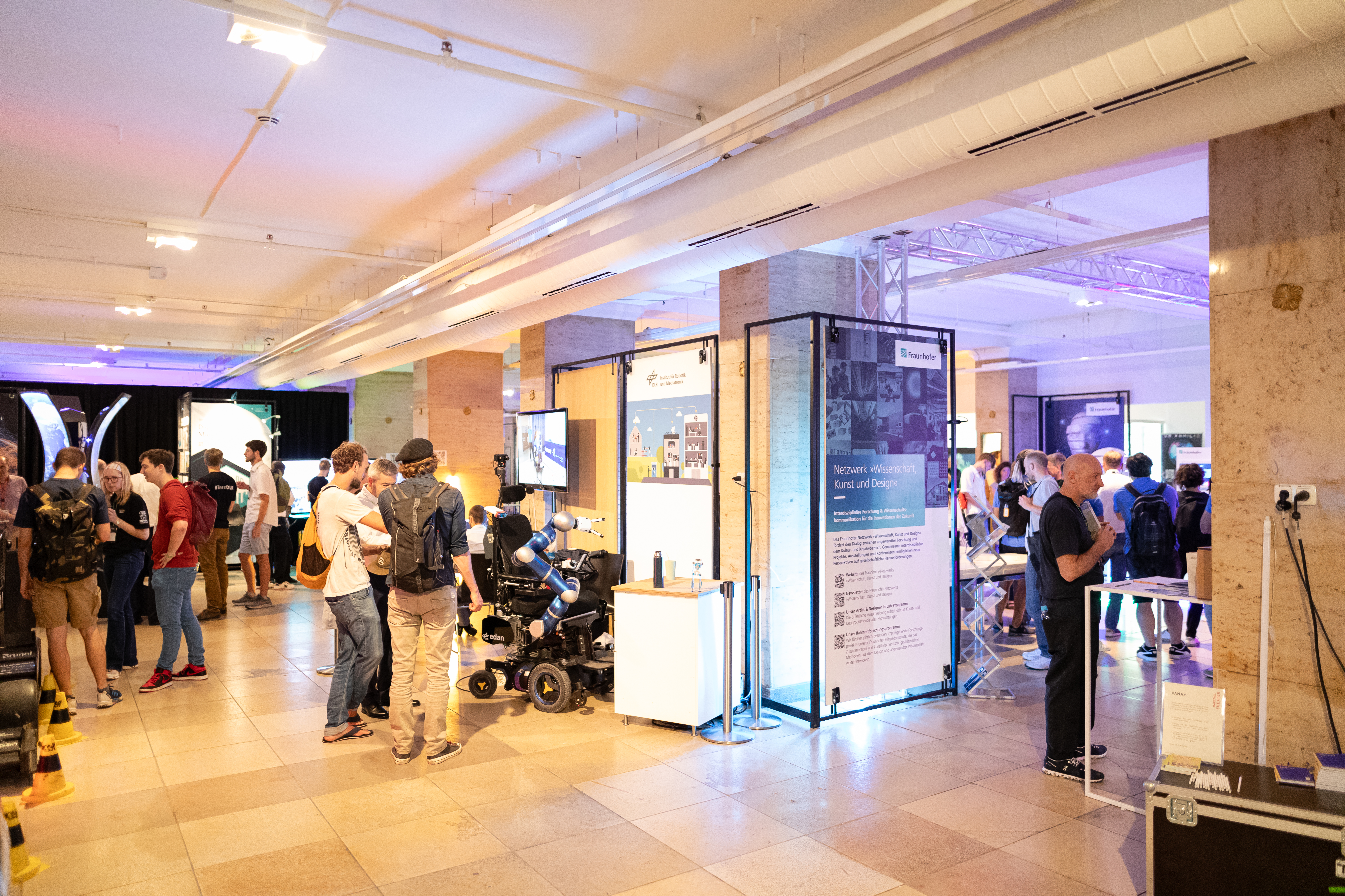 Image for Festival of the Future