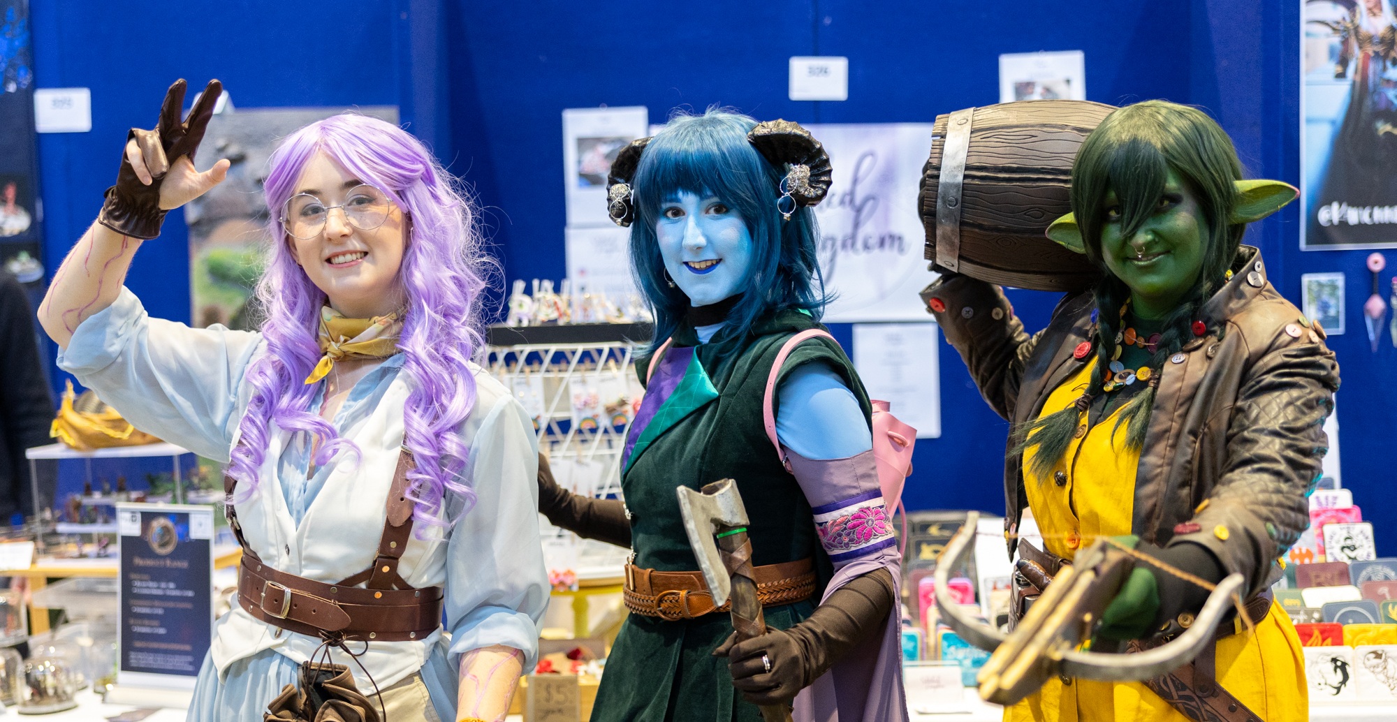 Image for Supanova Perth