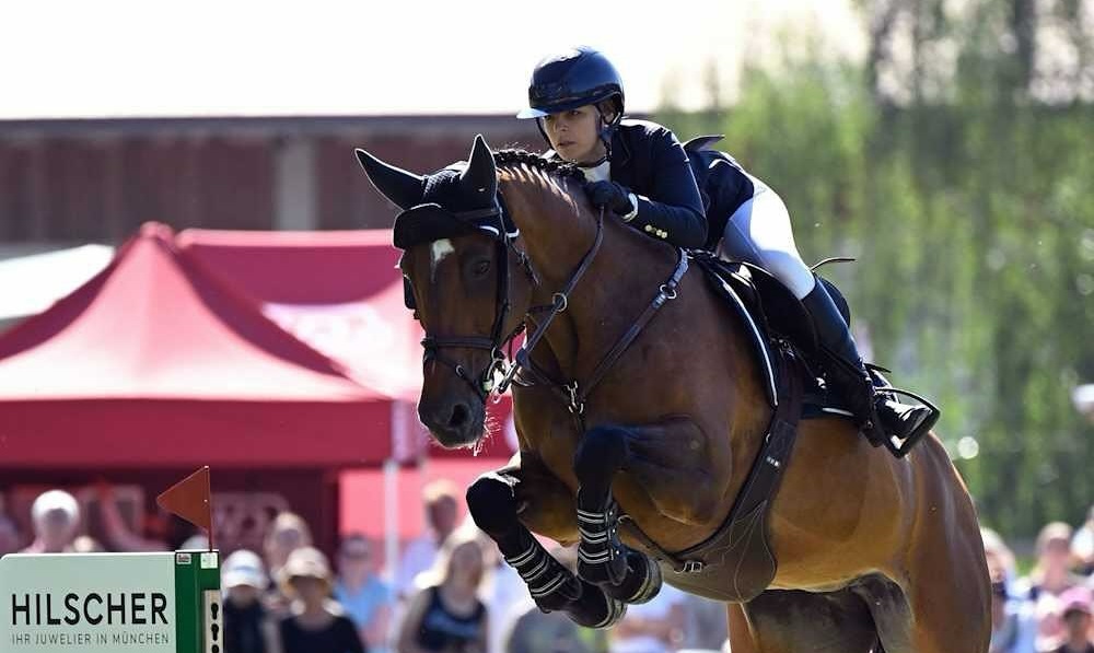 Image for Pferd International Munich