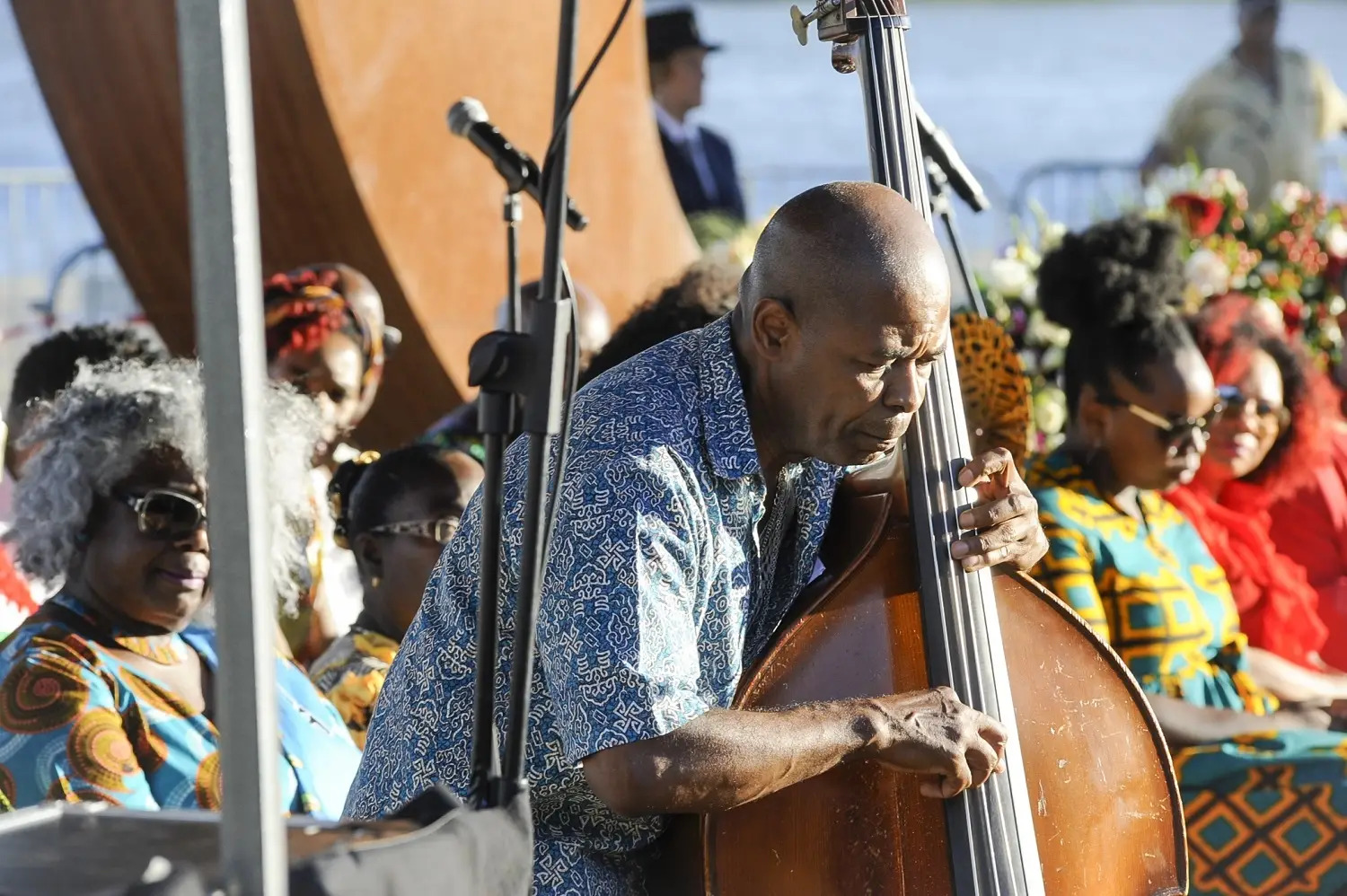 Image for Rotterdam Keti Koti Festival