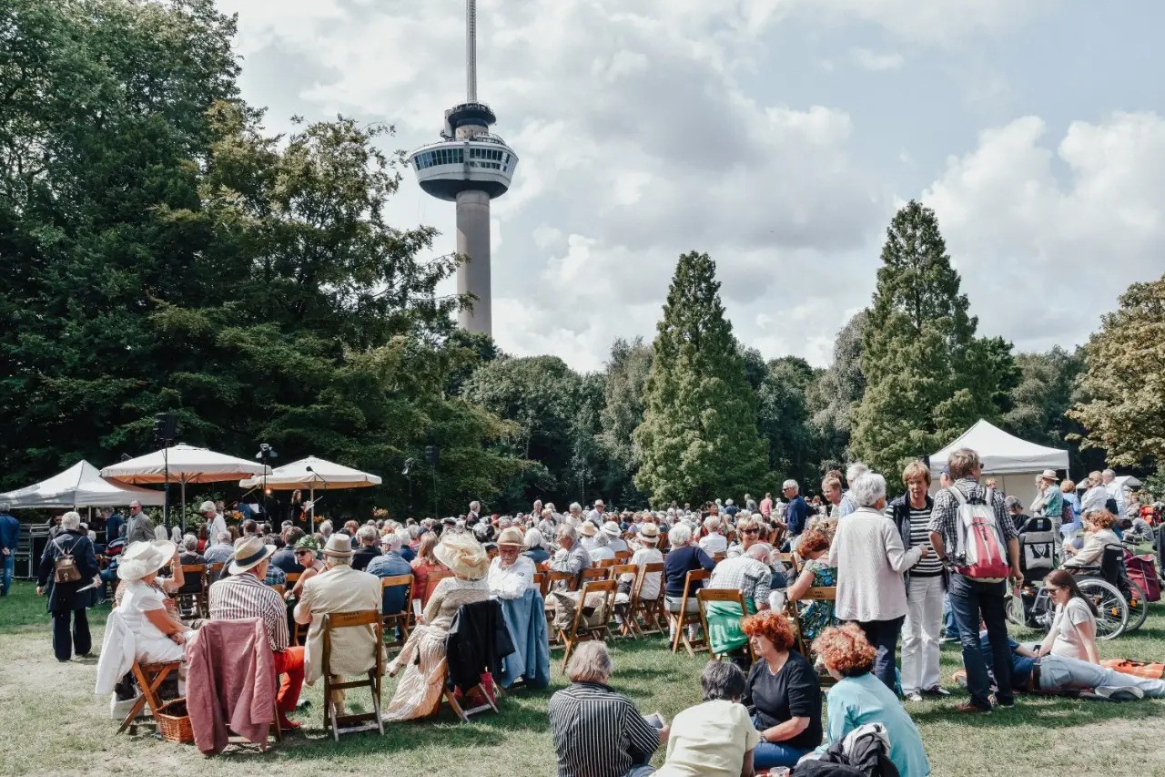 Image for Weekend van de Romantische Muziek