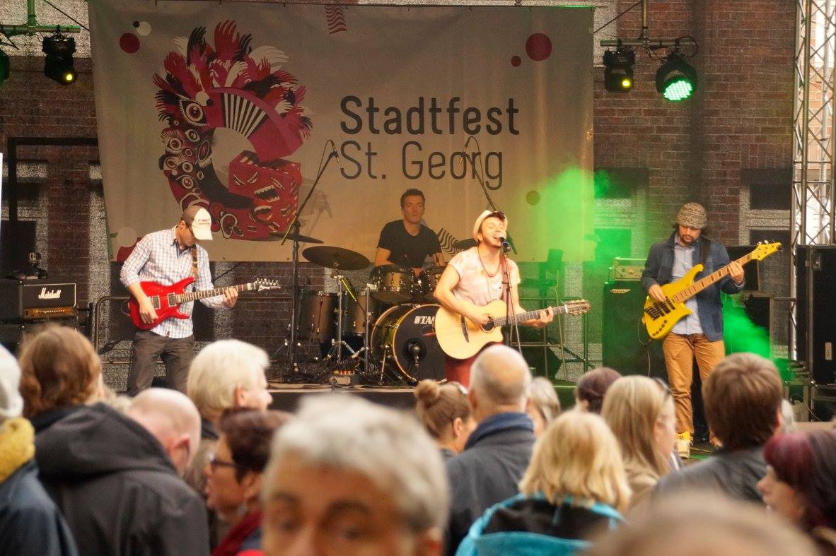 Image for St. Georg City Festival