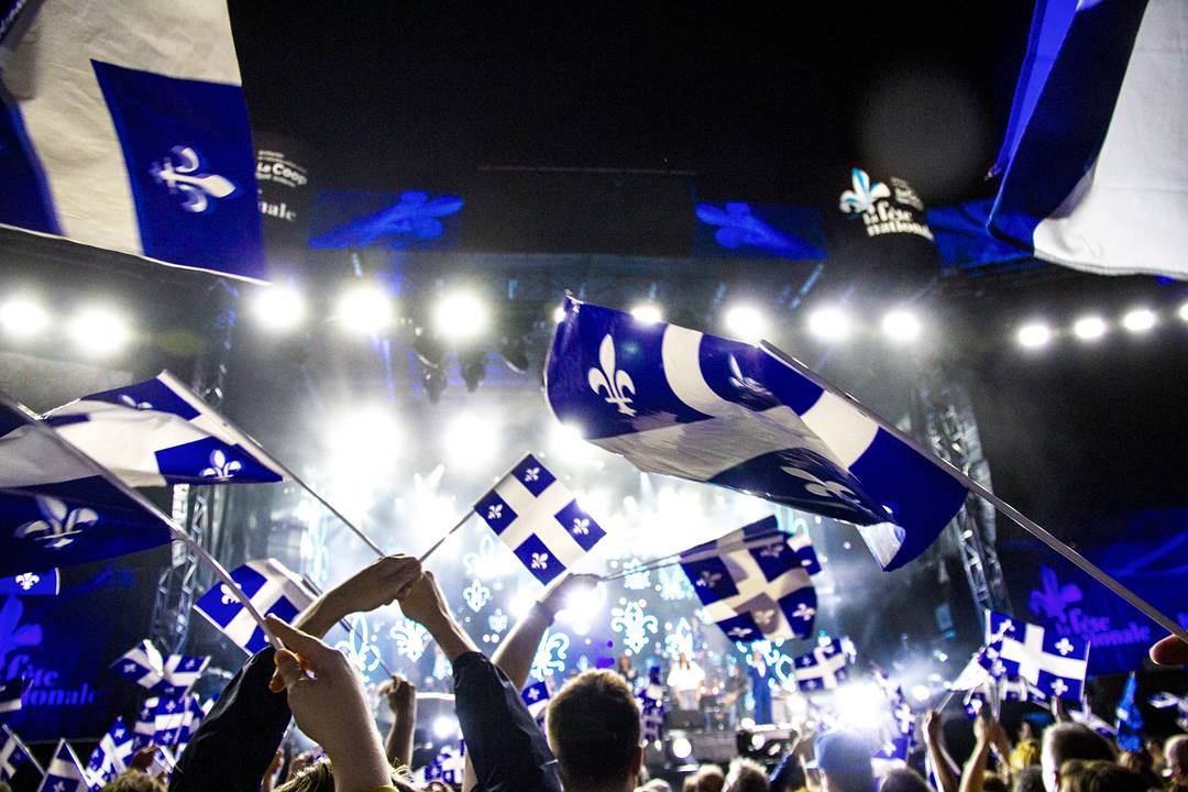 Image for St. Jean Baptiste Day
