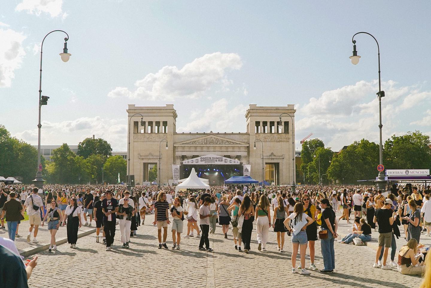 Image for Topless Open Air Festival