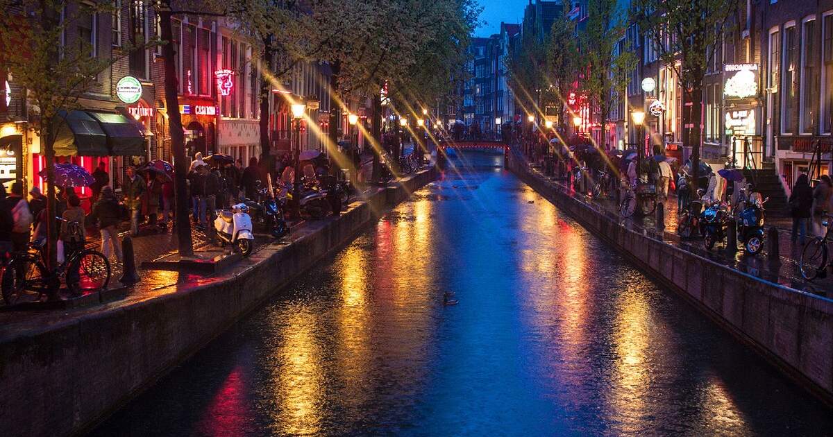 Image for Red Light Jazz Festival