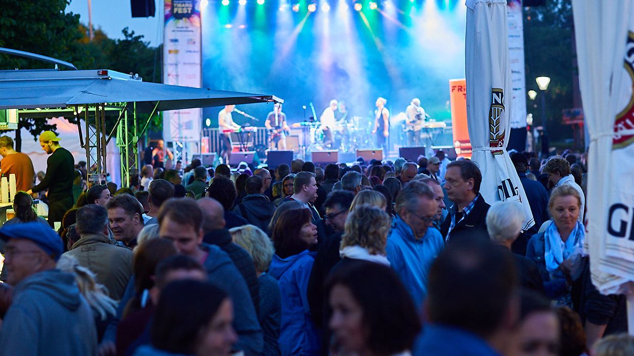 Image for Tibarg Festival