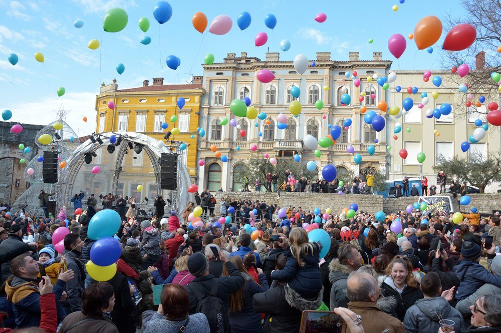 Image for Half New Year's Eve