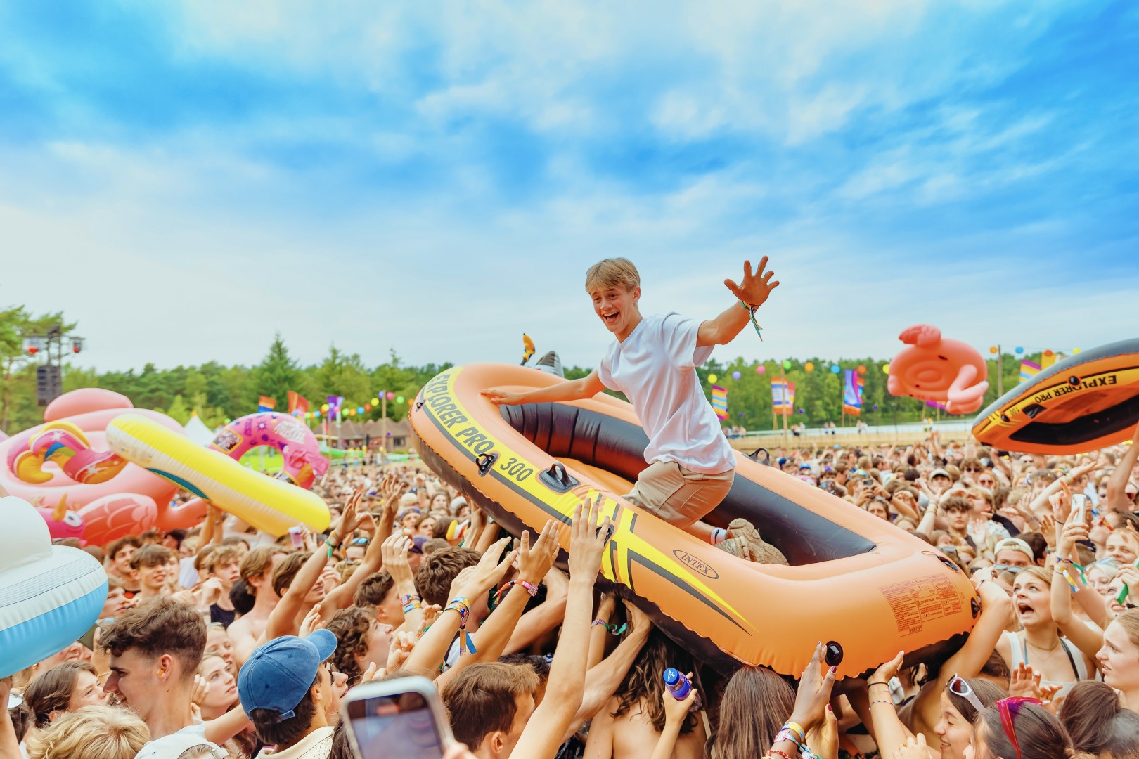 Image for Sunrise Festival