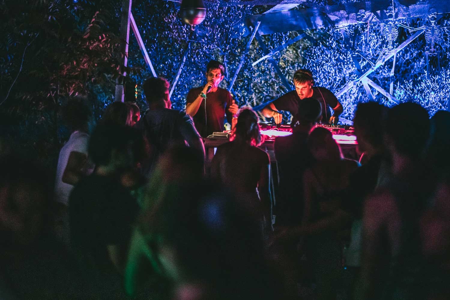 Image for Membrain Festival