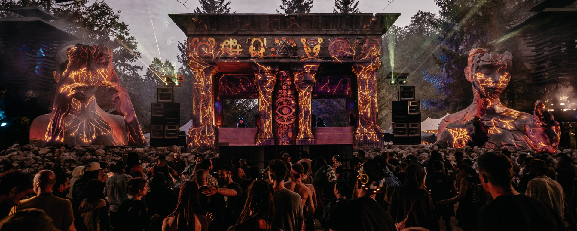Image for MoDem Festival