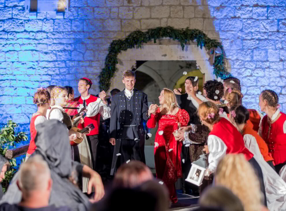 Image for Kaštela Cultural Summer