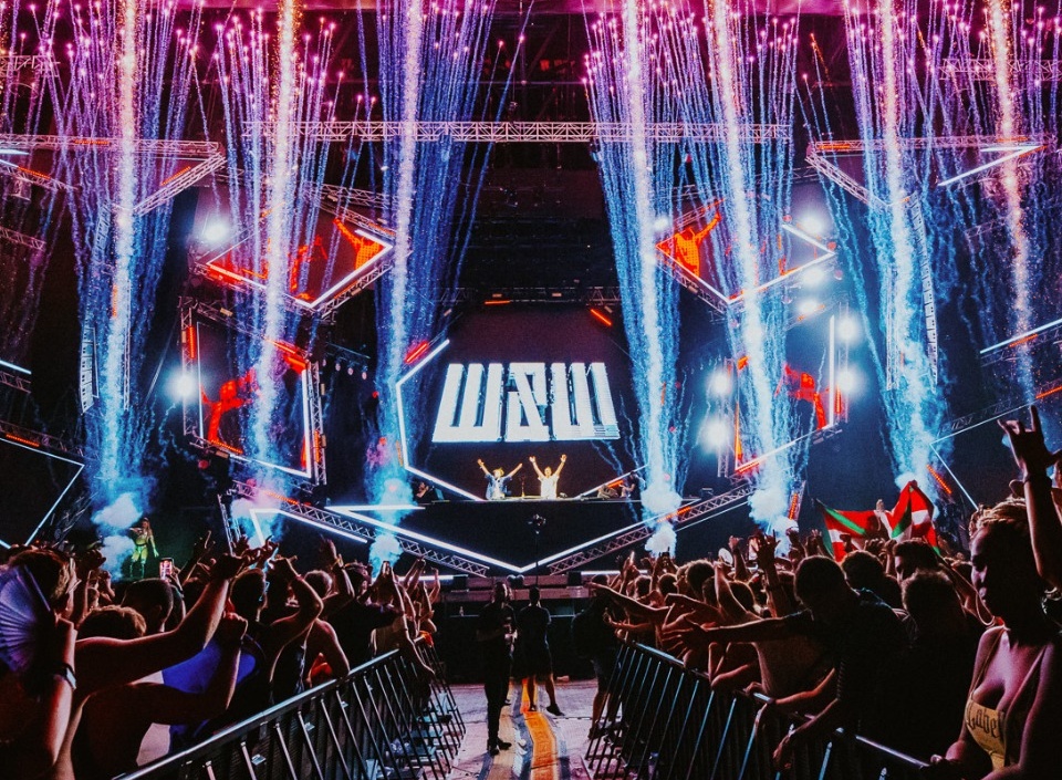 Image for Ultra Europe