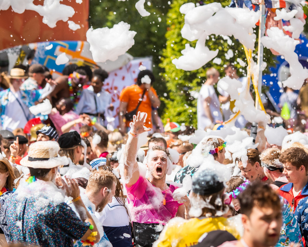 Image for Aalborg Carnival