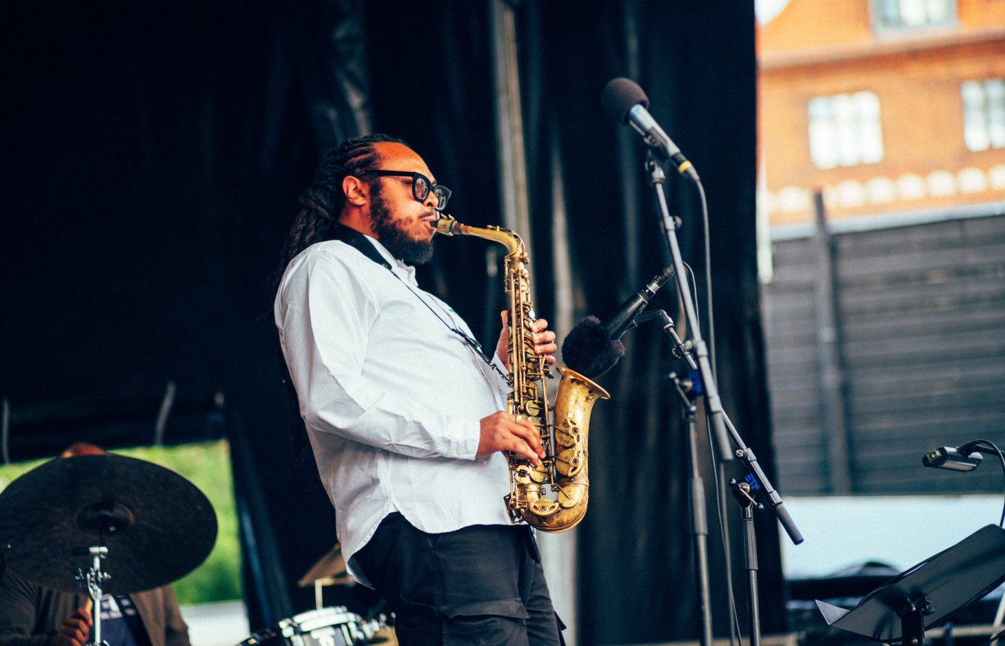 Image for Copenhagen Jazz Festival