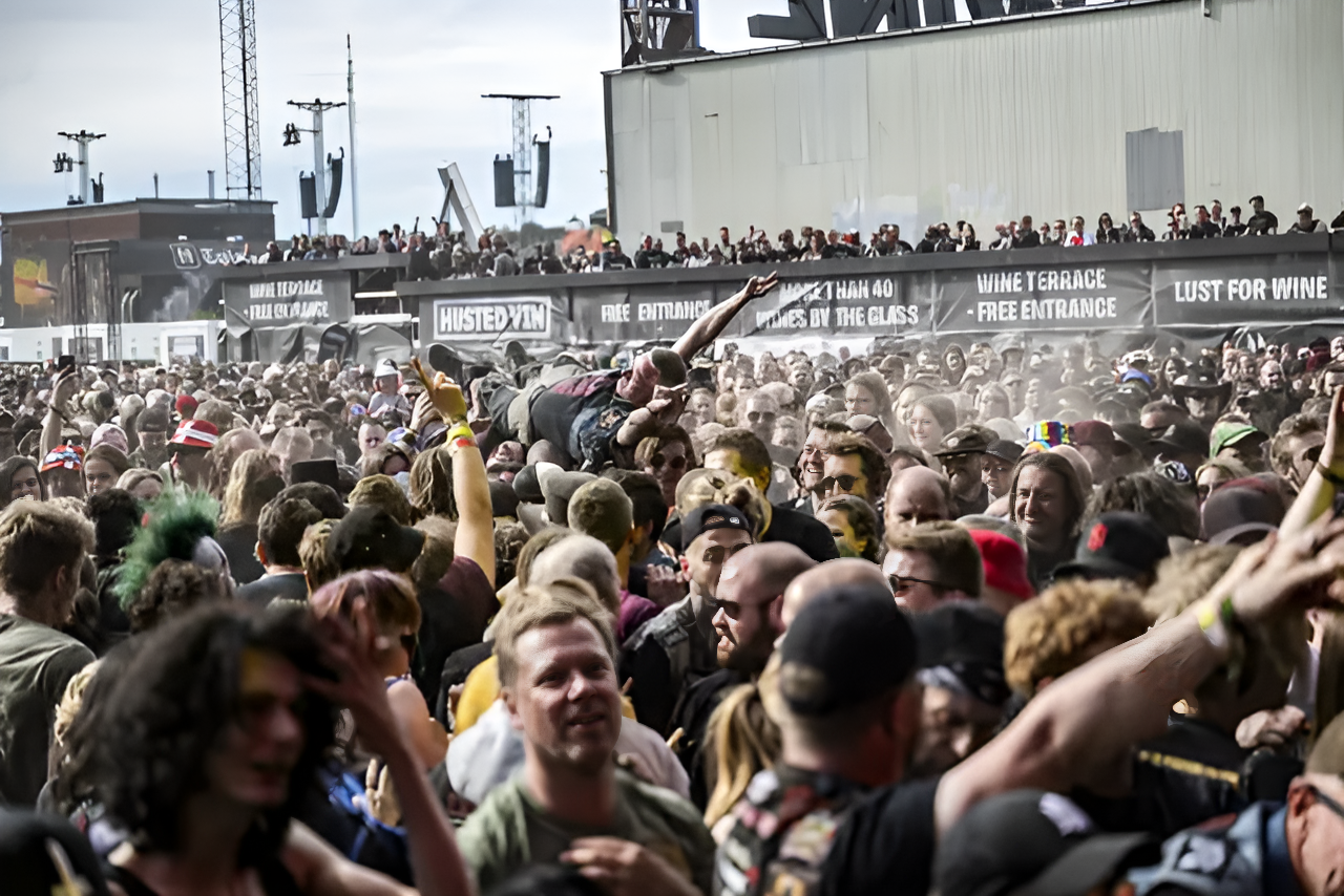 Image for Copenhell