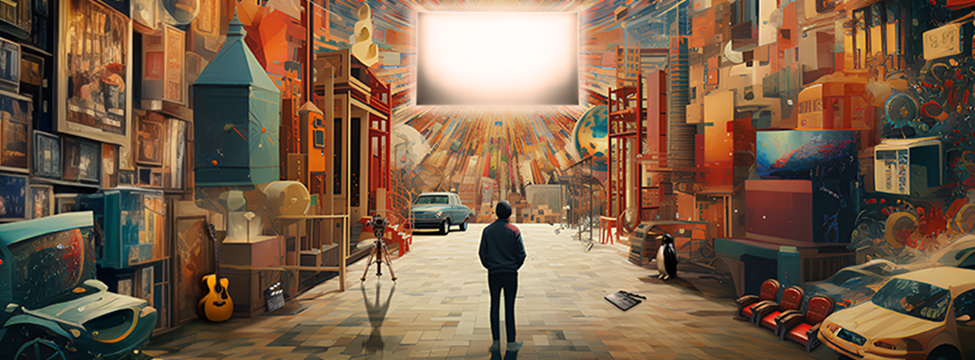 Image for Days of European Film
