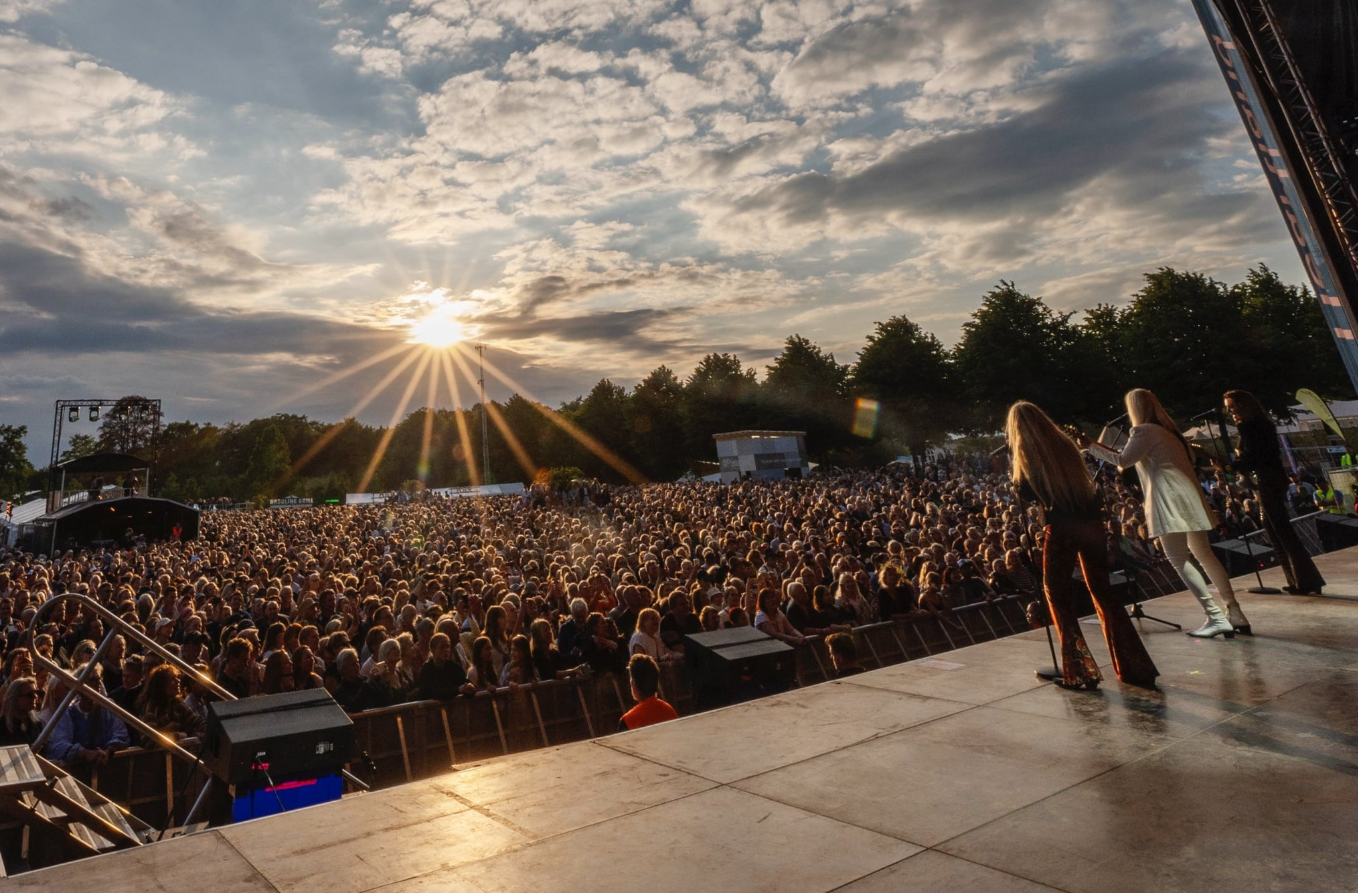 Image for Heartland Festival