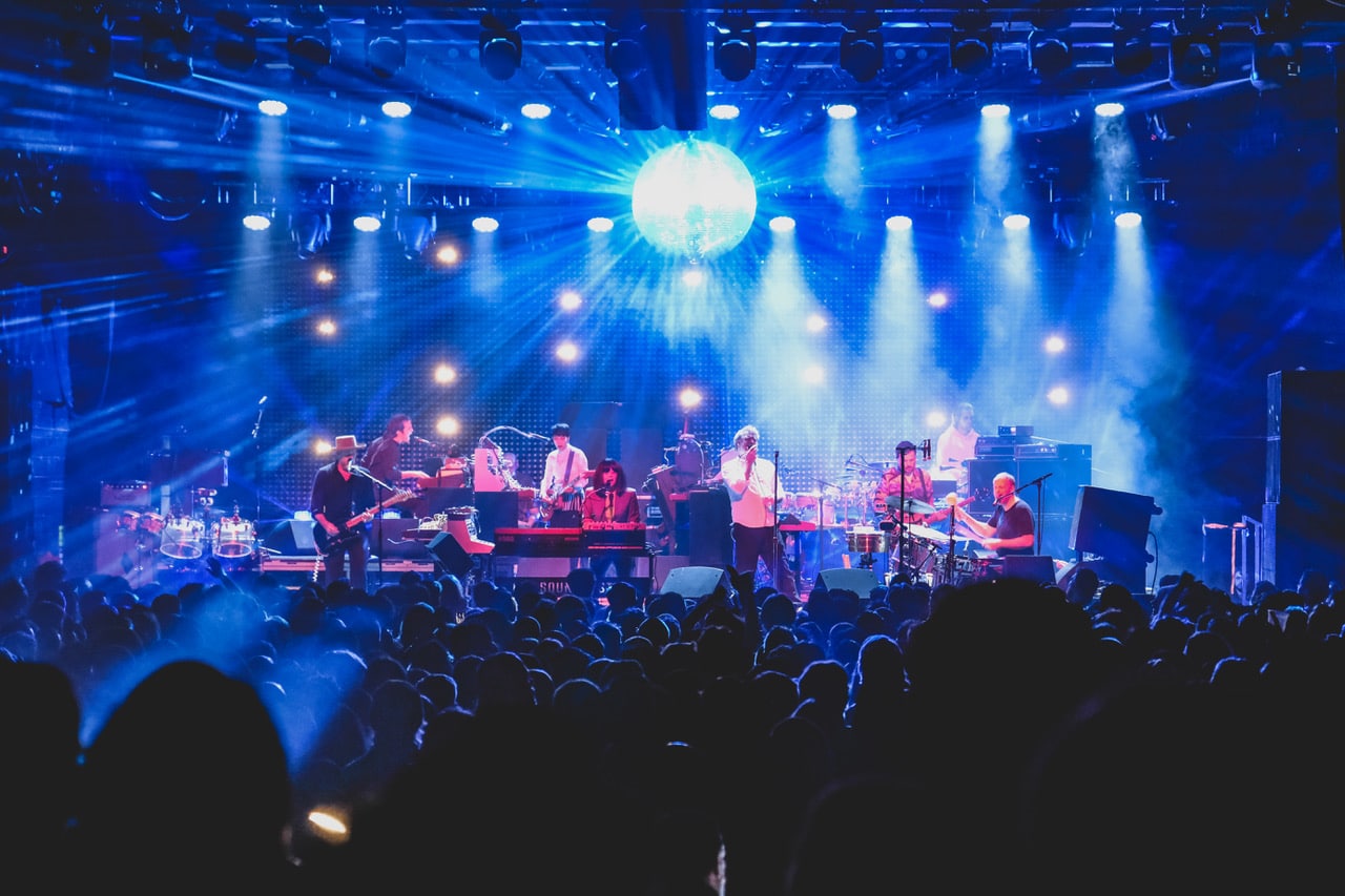 Image for NorthSide Festival