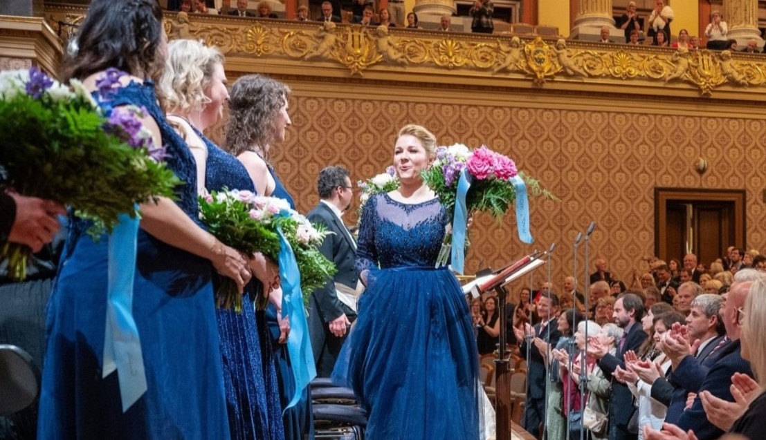 Image for Prague Spring Festival