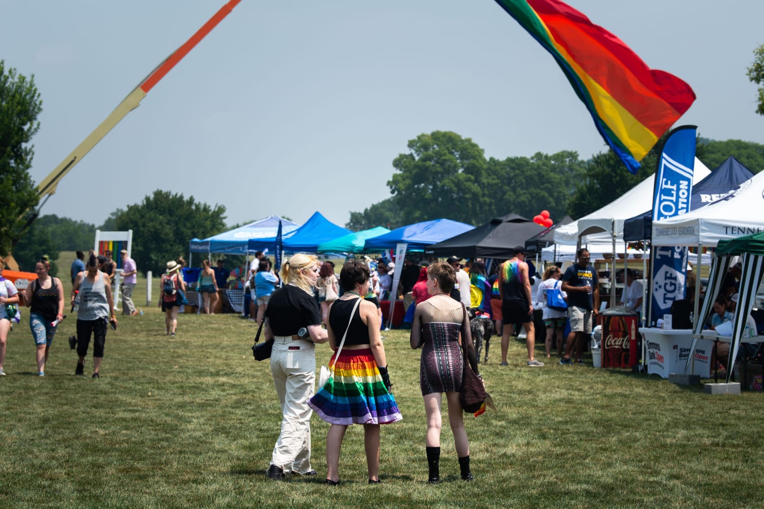 Image for Franklin Pride