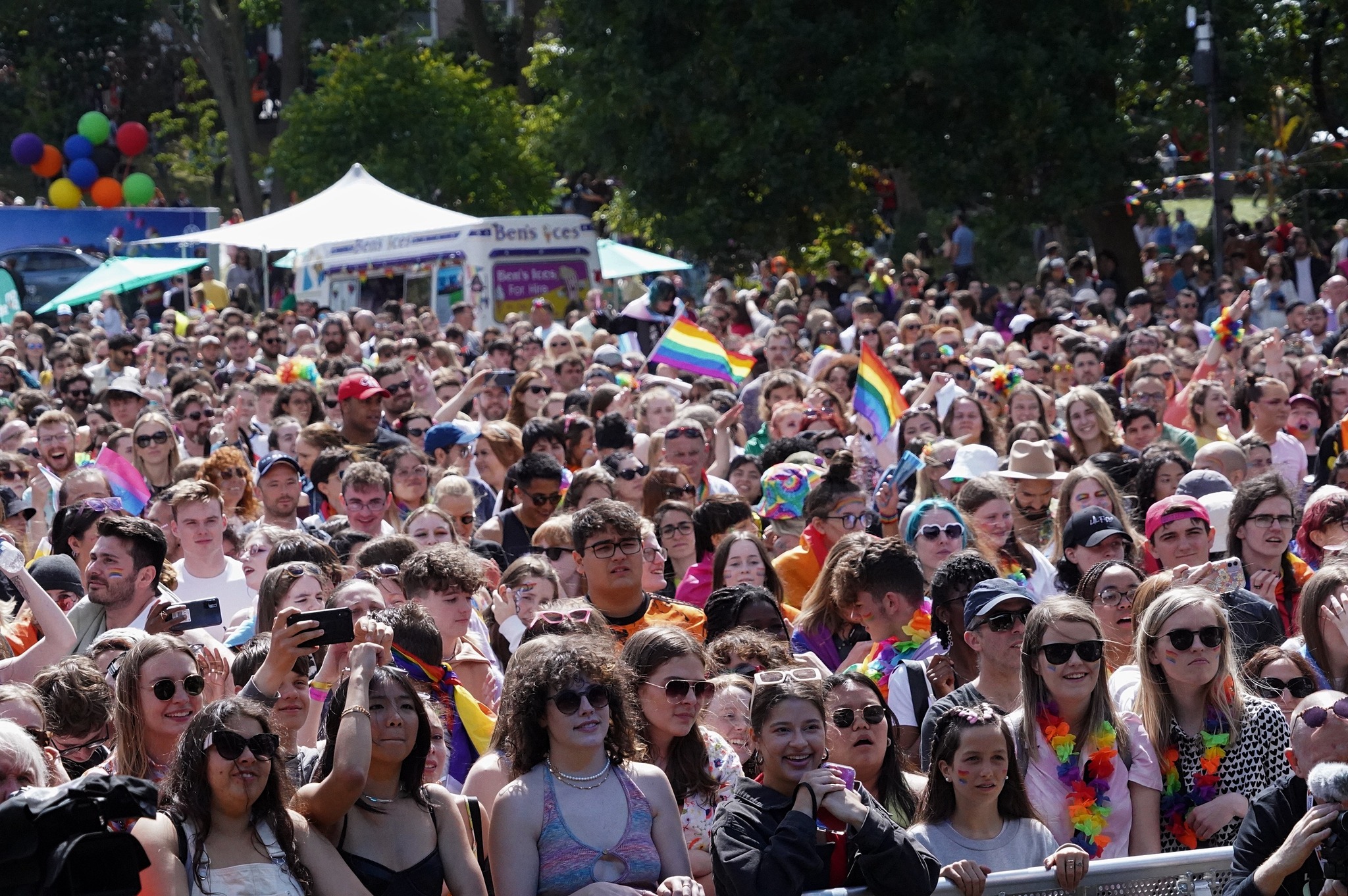 Image for Dublin LGBTQ Pride