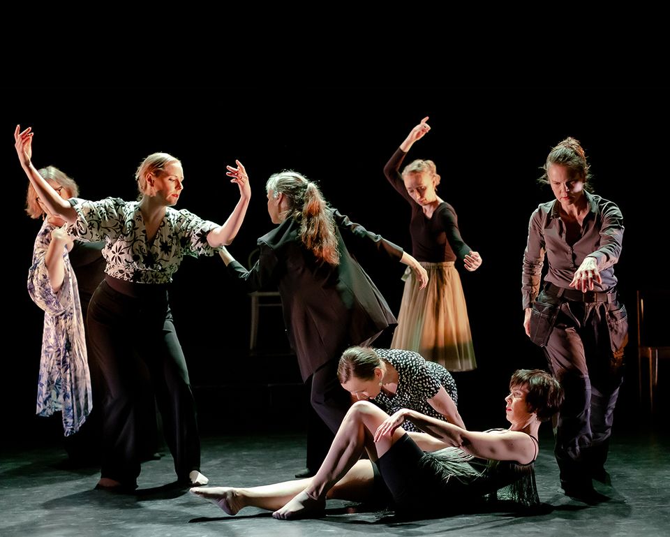 Image for Aino Ackté Chamber Festival