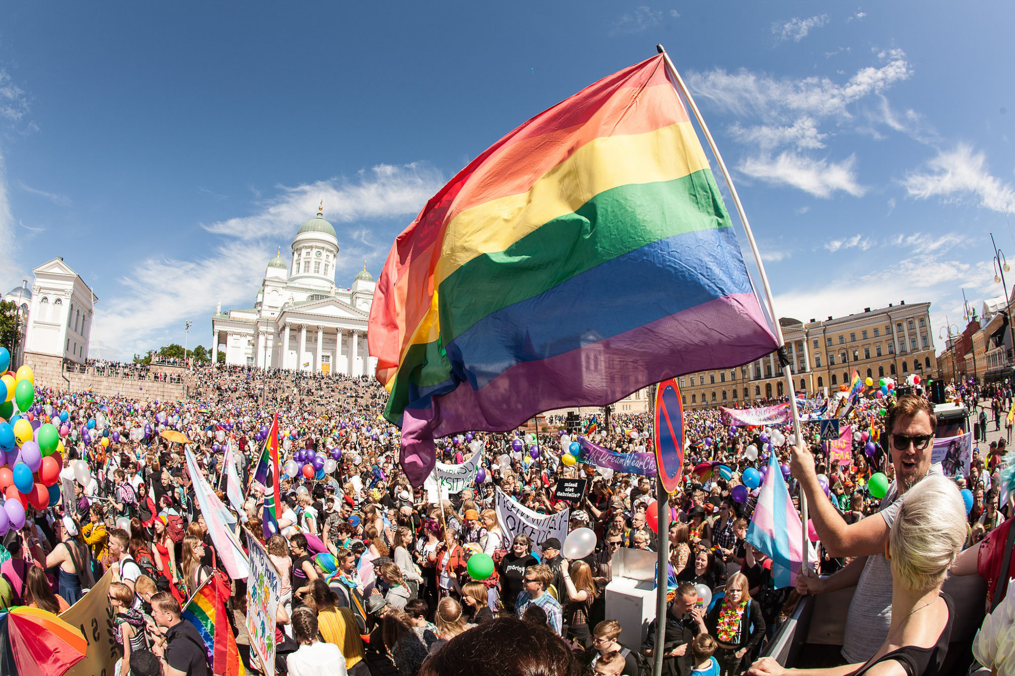 Image for Helsinki Pride