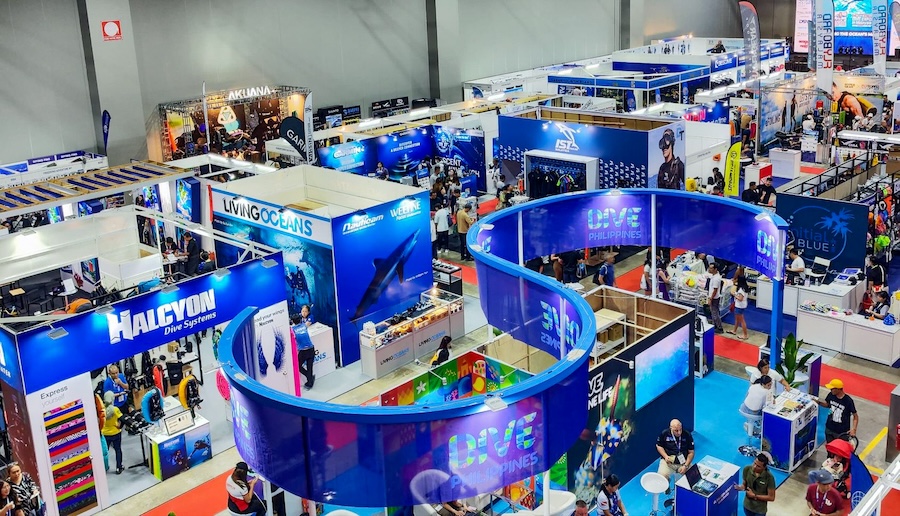 Image for Malaysia International Dive Expo