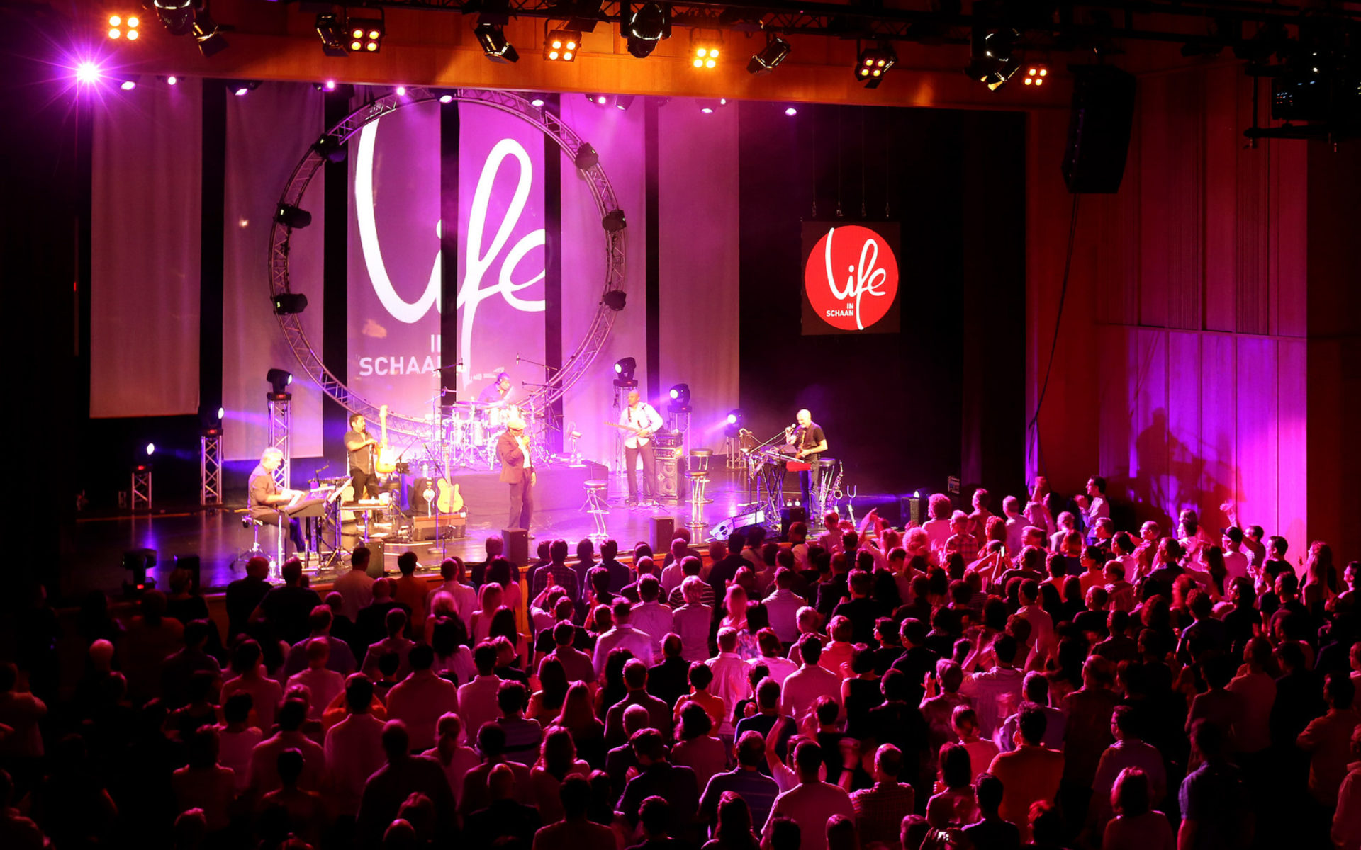 Image for FL1.LIFE