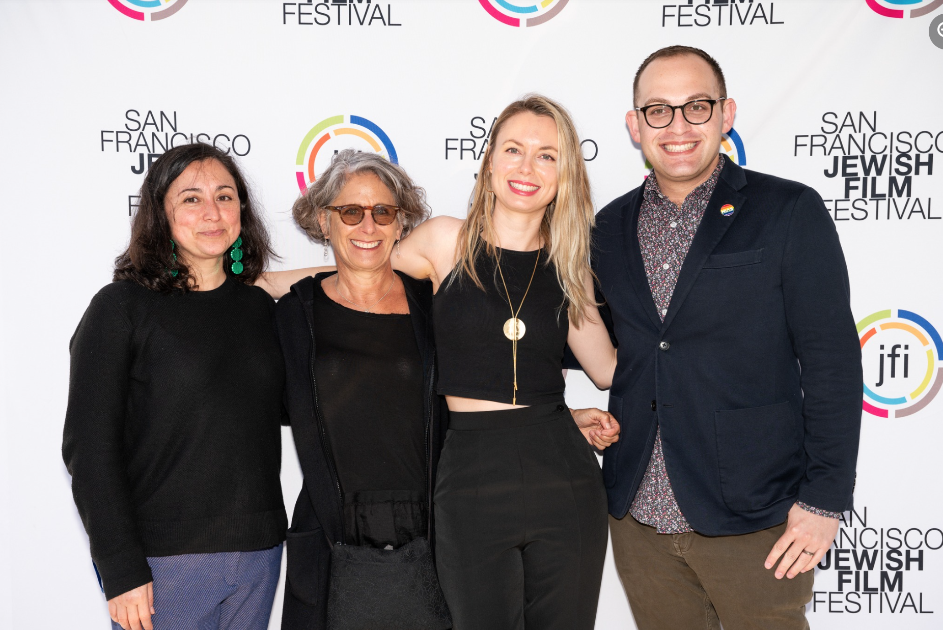 Image for San Francisco Jewish Film Festival