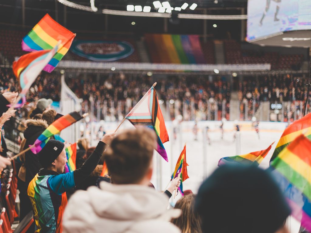 Image for Oslo Pride