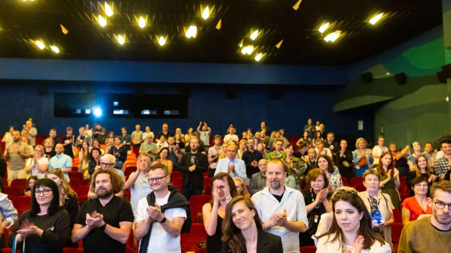 Image for Kraków Film Festival
