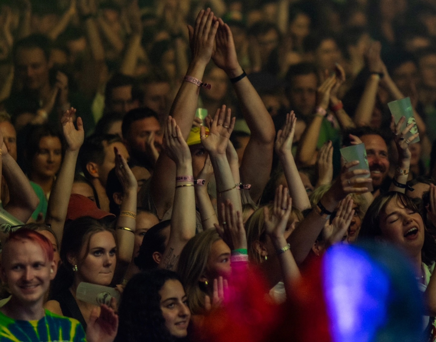 Image for Øyafestivalen