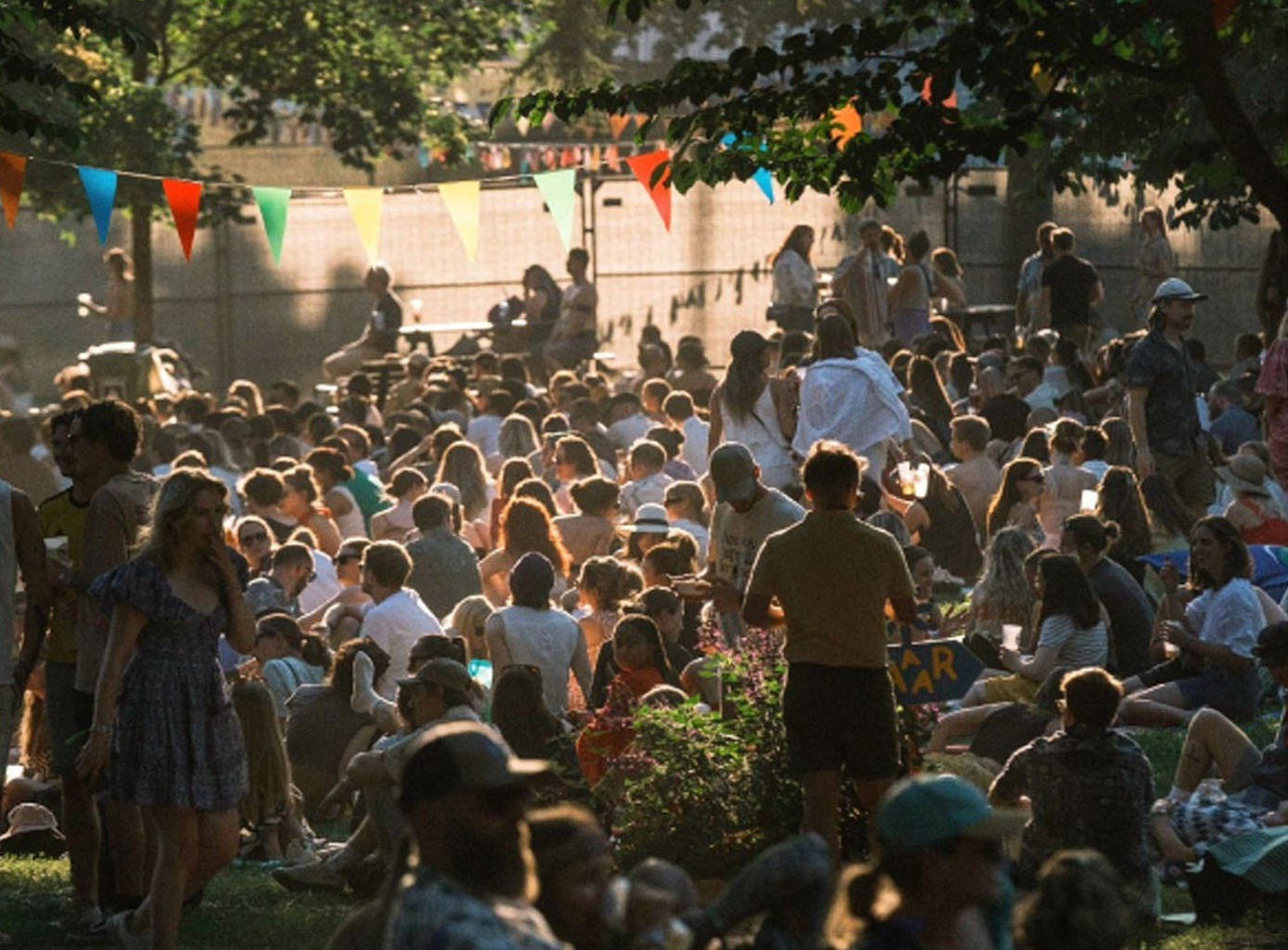 Image for Piknik i Parken