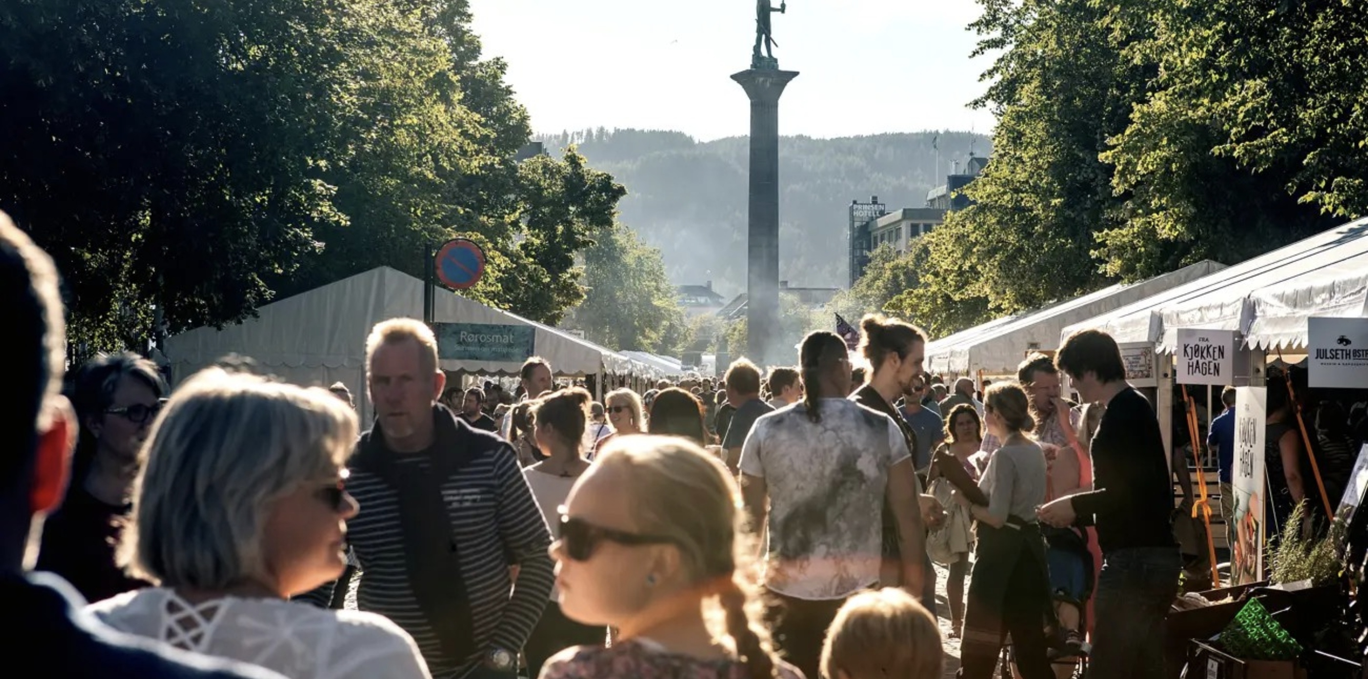 Image for Trøndelag Food Festival