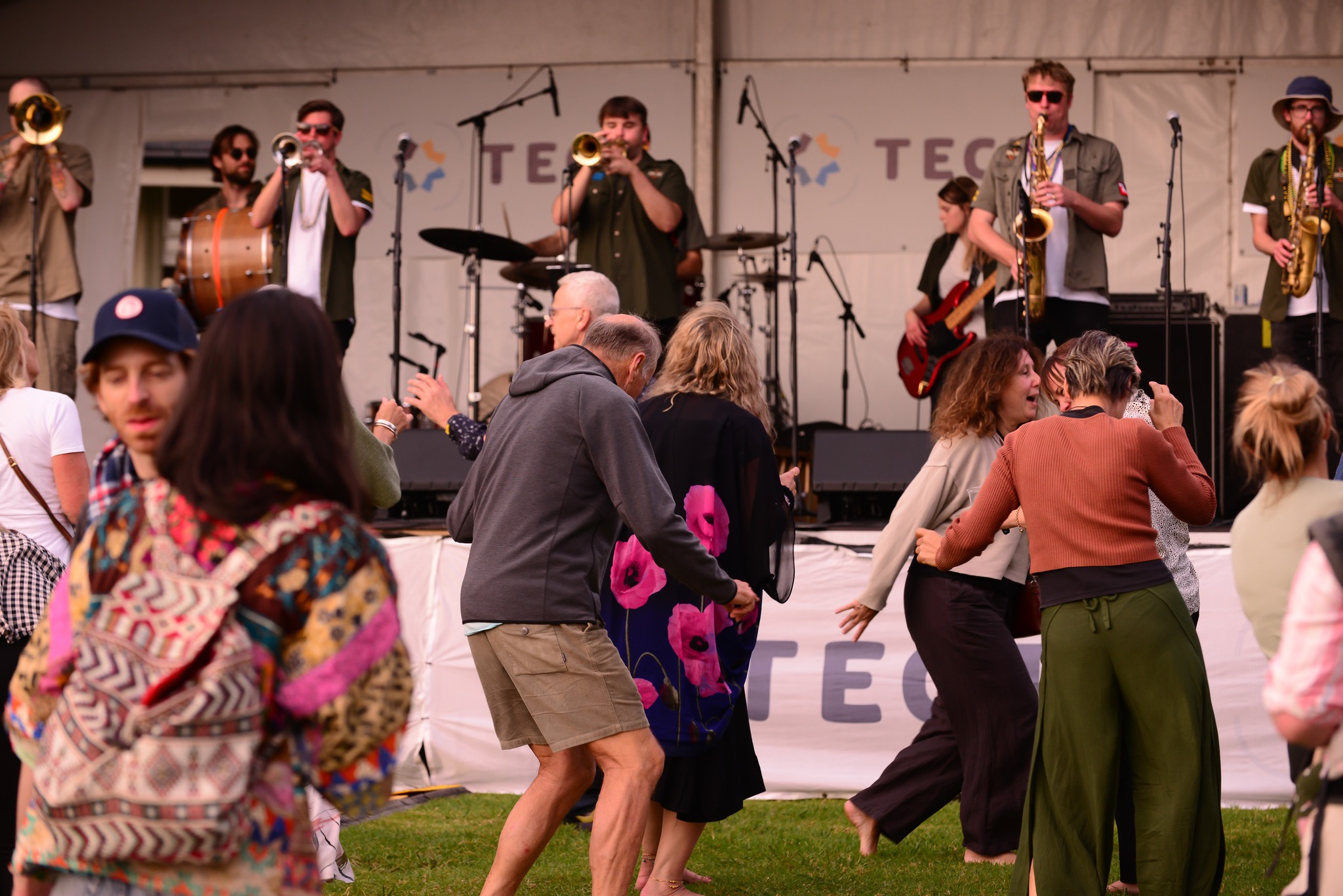 Image for Tauranga National Jazz Festival
