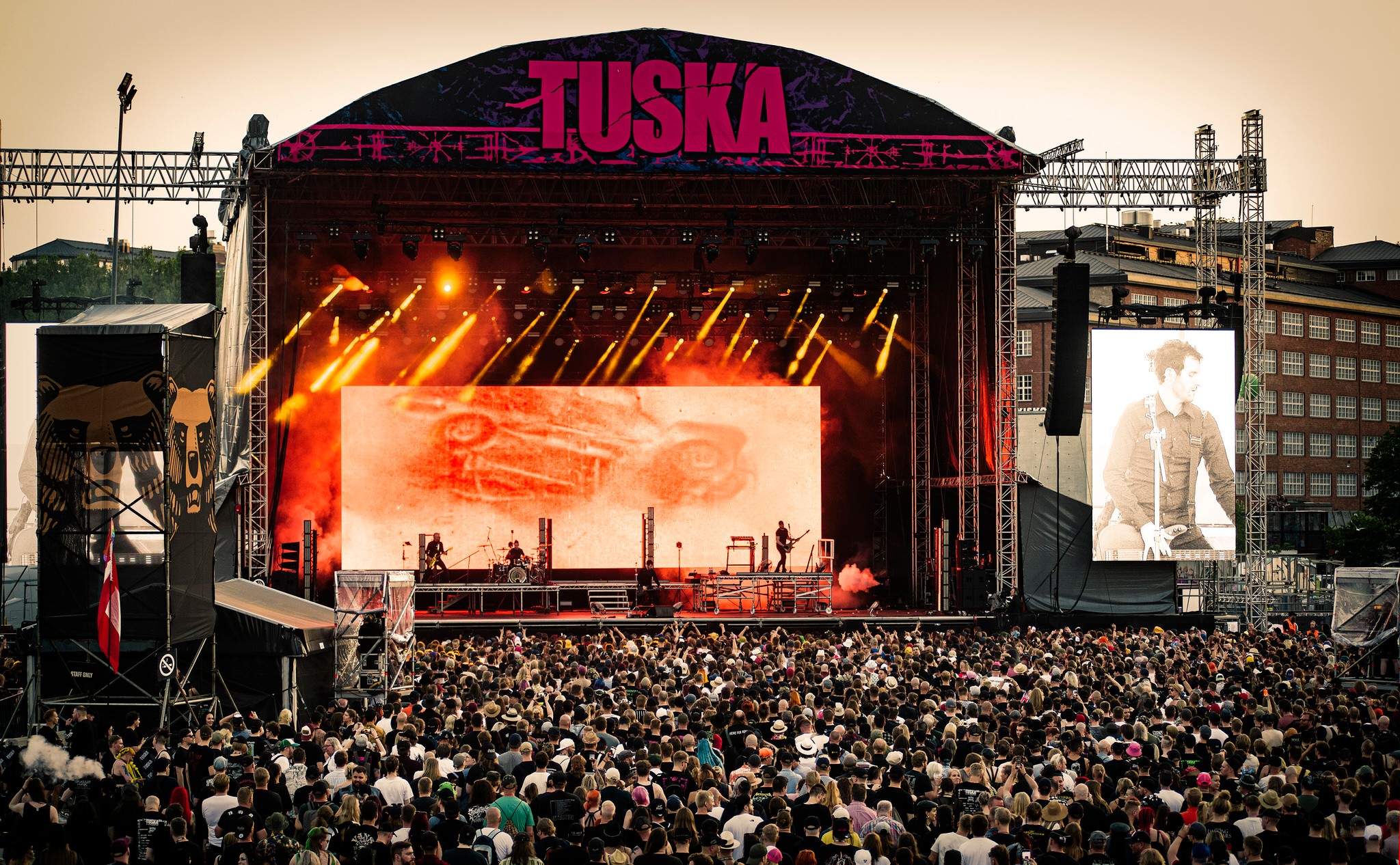 Image for Tuska