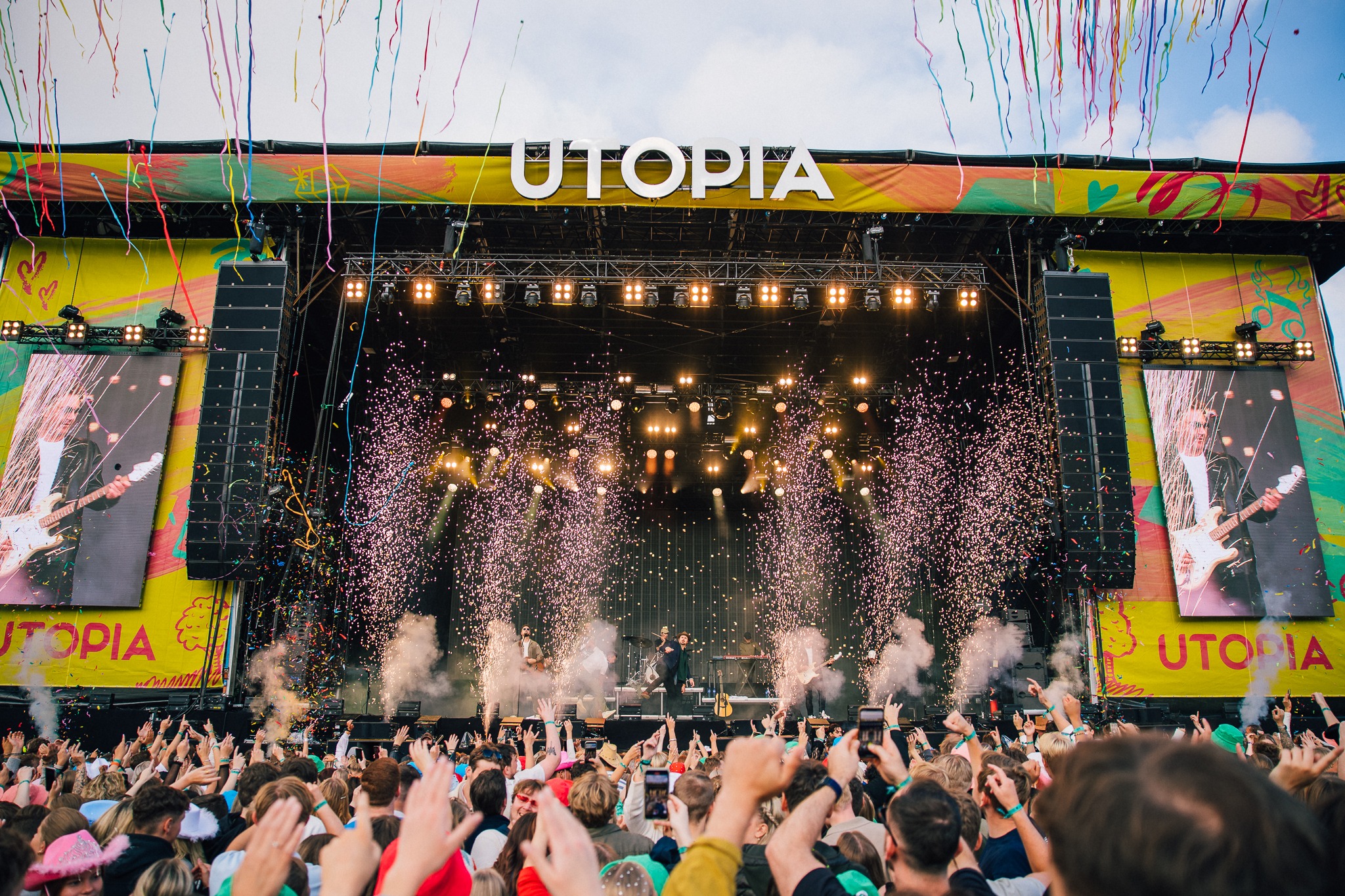 Image for Utopia Stavanger